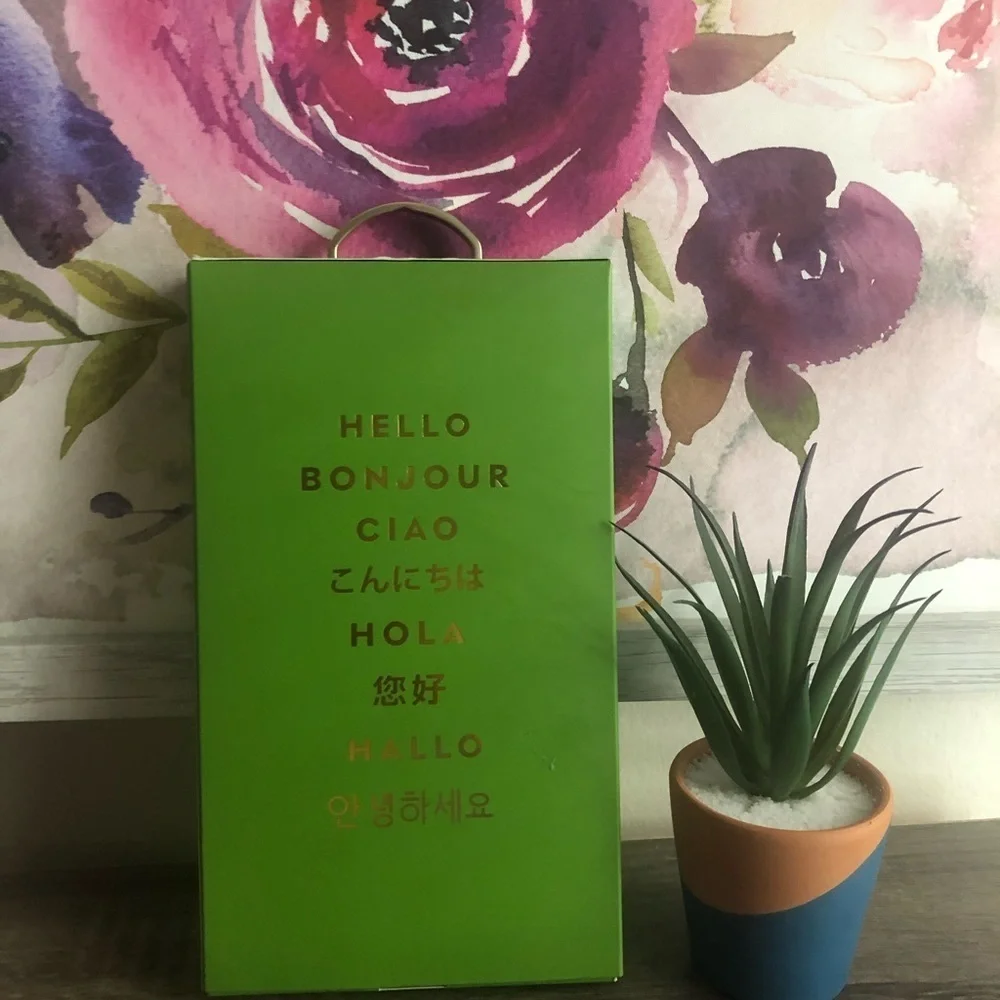 Kate Spade Phone Case Moto Z